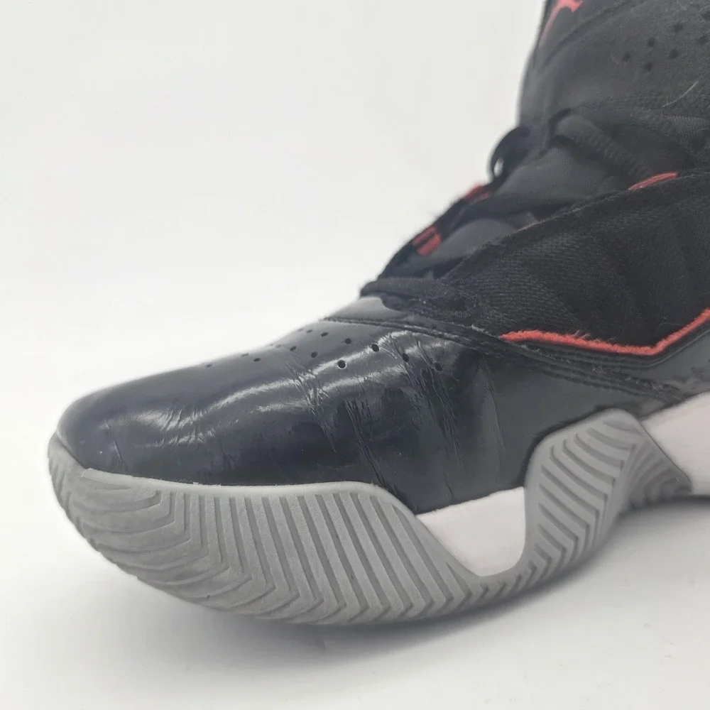 Jordan mens stay